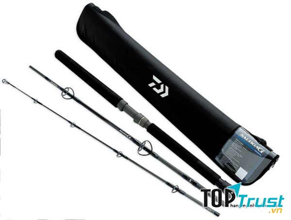 Cần câu cá Daiwa Saltiga 703MHRS-TR