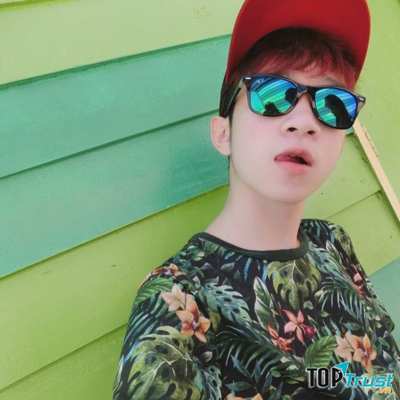 Hình ảnh từ Facebook Ry Quốc Thịnh