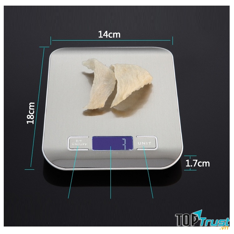 Cân điện tử OEM DH - 2012