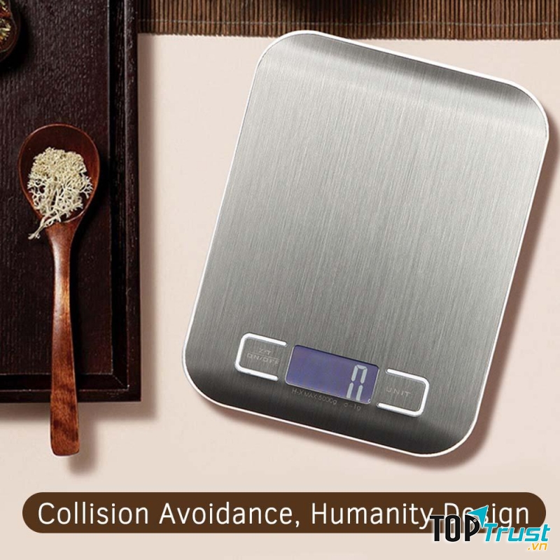 Cân điện tử OEM DH - 2012