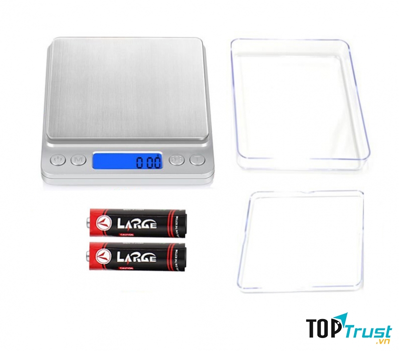 Cân điện tử OEM i-2000