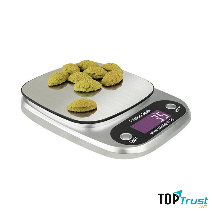 Cân Ebalance Kitchen Scale