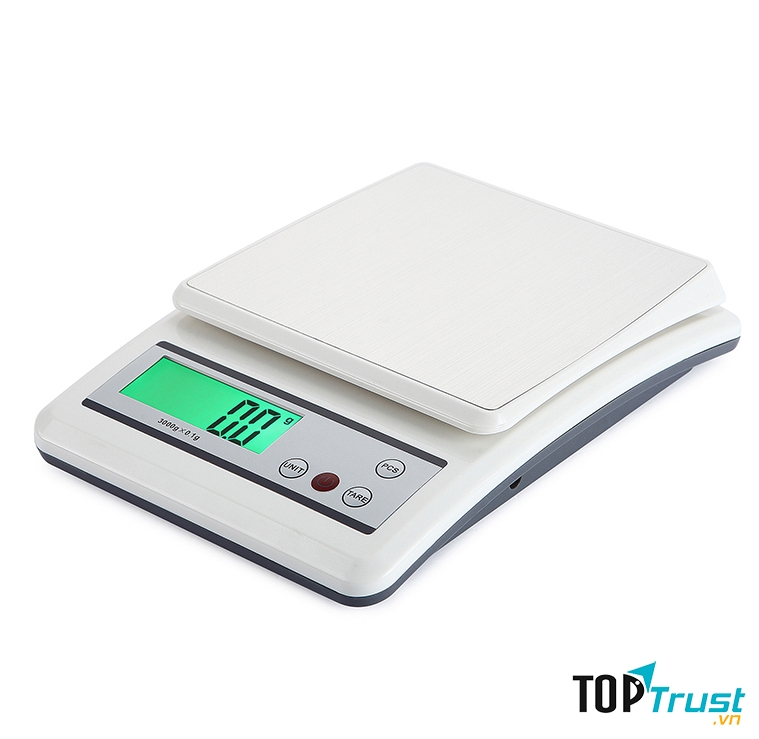 Cân Electronic Kitchen Scale WH B20