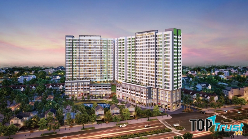 Opal Boulevard
