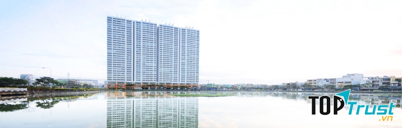 Căn hộ chung cư Hoàng Anh Gia Lai Lake View