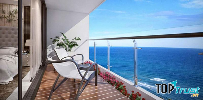 Tiện ích căn hộ Ray River Residence Vũng Tàu