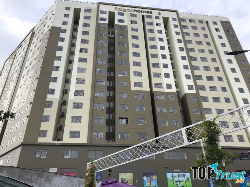 Saigonhomes