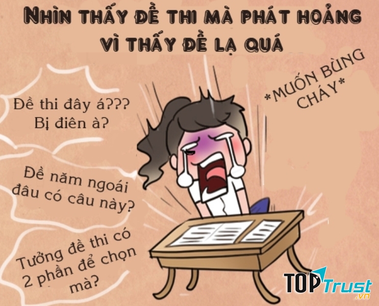 Cần học có trọng tâm