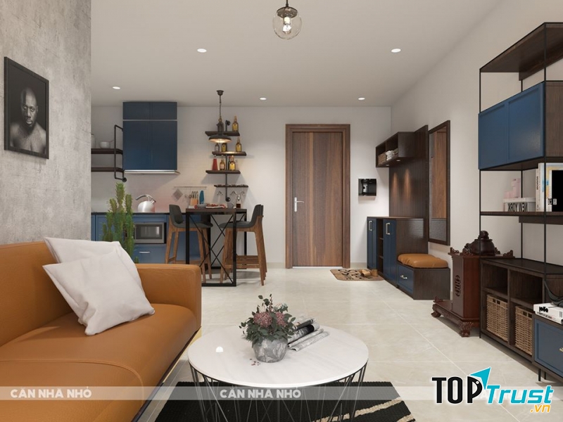 Căn Nhà Nhỏ