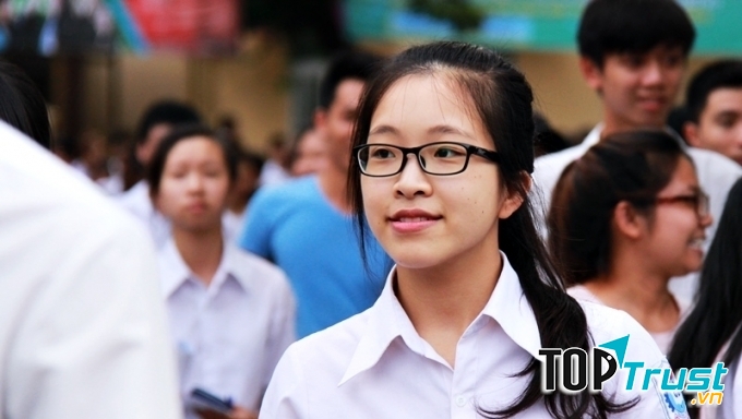 Đỗ đại học (nguồn internet)