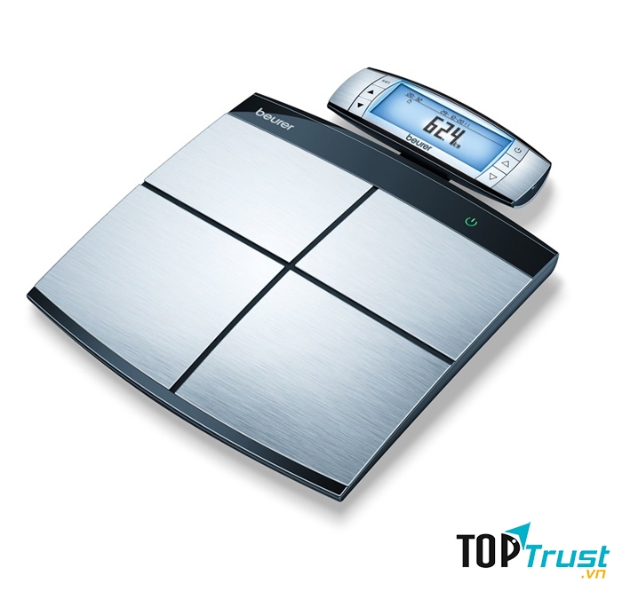 Cân phân tích cơ thể Beurer BF100