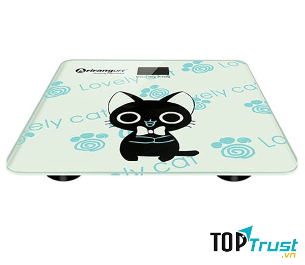 Cân sức khỏe điện tử Ariranglife AR-2017A