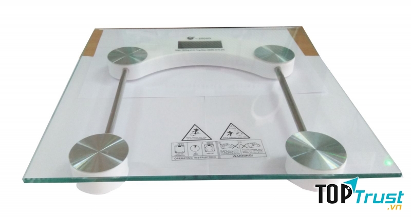 Cân sức khỏe điện tử Personal Scale 2005D