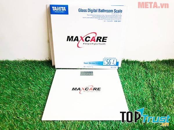 Cân sức khỏe điện tử Tanita HD-379