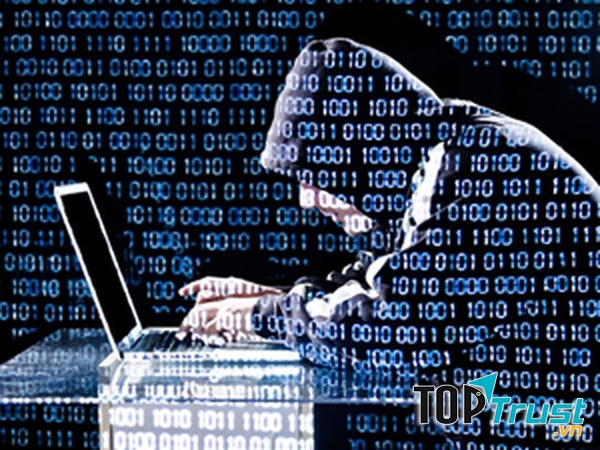 Cẩn thận với những email giả mạo, lừa đảo