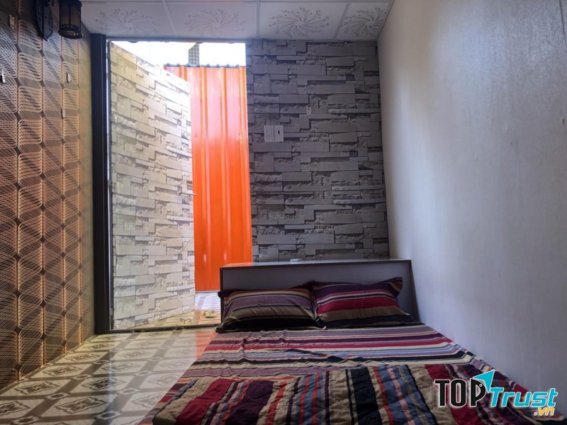 Can Tho Reverside Hostel