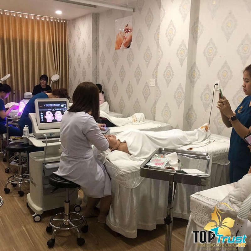 Canary Spa