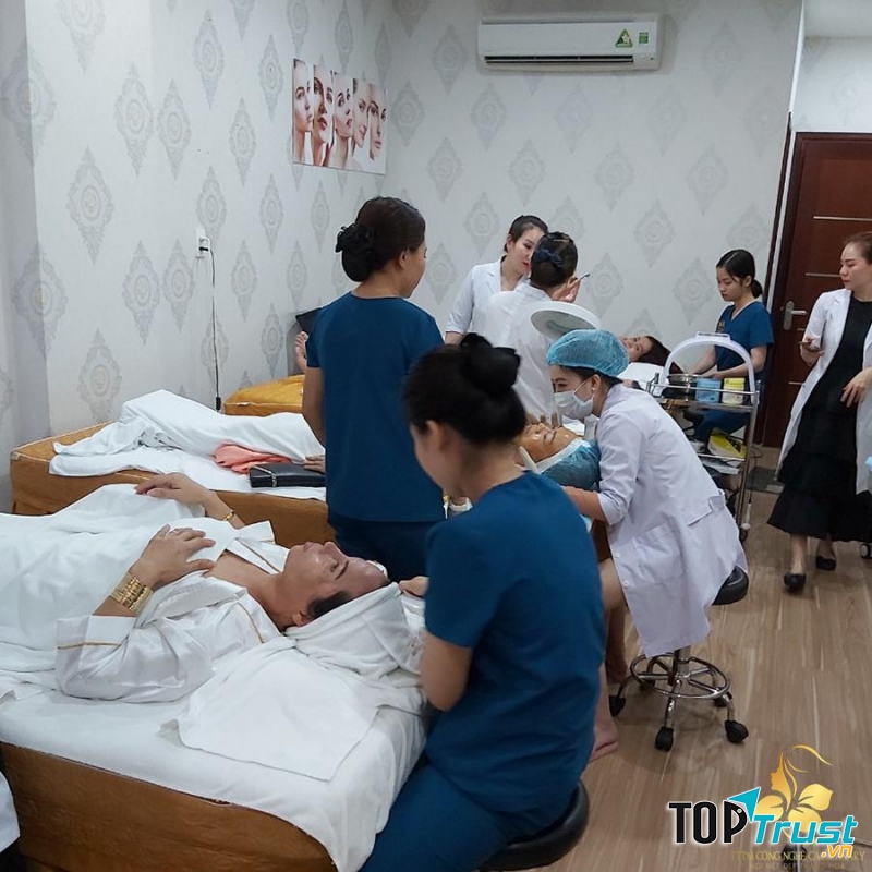 Canary Spa