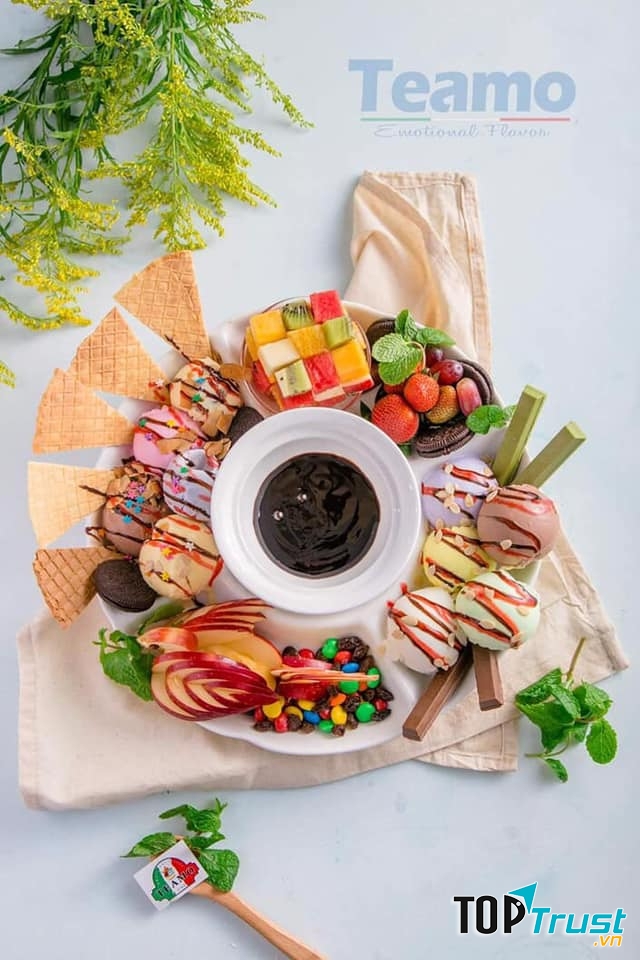 Candy cakes là địa chỉ chuyên đồ ăn vặt bánh ngọt quen thuộc ở Bắc Ninh.