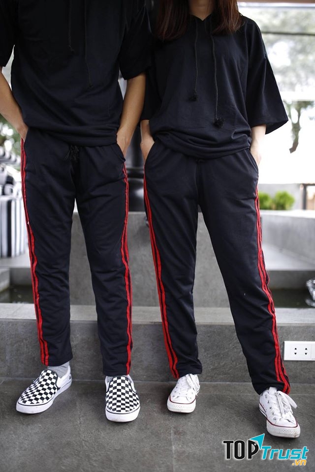 Candy Nguyễn - Quần Áo Unisex