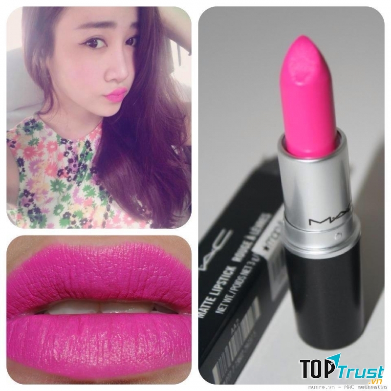 Son Mac Candy Yumyum
