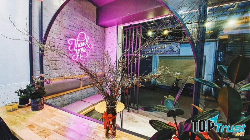 Candyhan Dessert & Tea