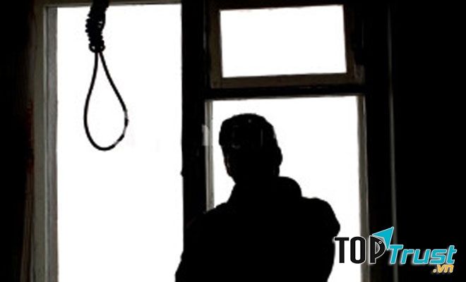 Căng thẳng và quan tâm tới cái chết