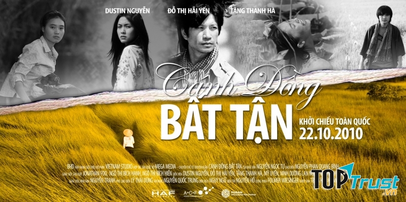 Cánh đồng bất tận