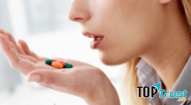 Cảnh giác khi dùng thuốc