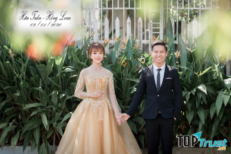 Cảnh Nguyễn Bridal