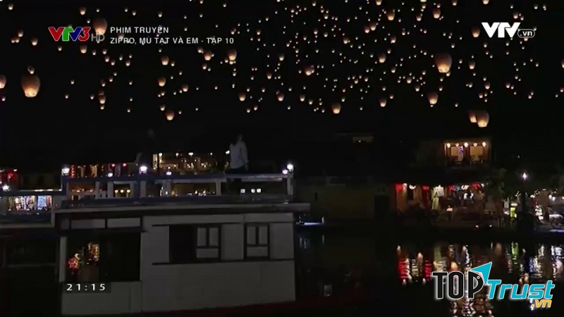 Cảnh quay đẹp