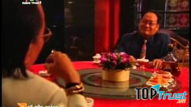 Hình ảnh phim Cảnh sát hình sự Cổ cồn trắng