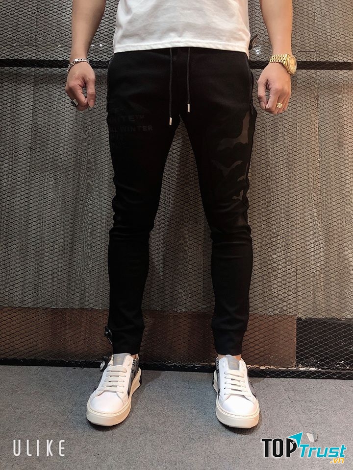 Thời trang nam chuẩn chất vải, chuẩn chất chơi tại Hải Phòng