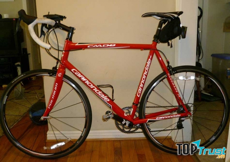 Thương hiệu Cannondale