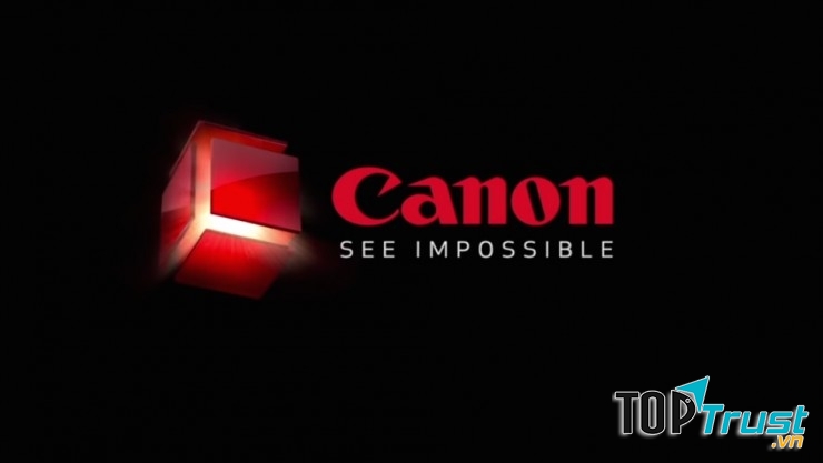 Canon - Điểm danh tiếng: 76,9