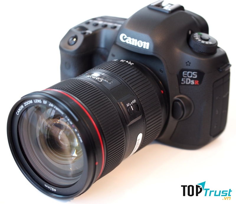 Canon EOS 5DS