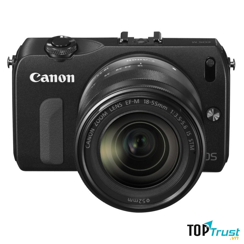 Canon EOS M