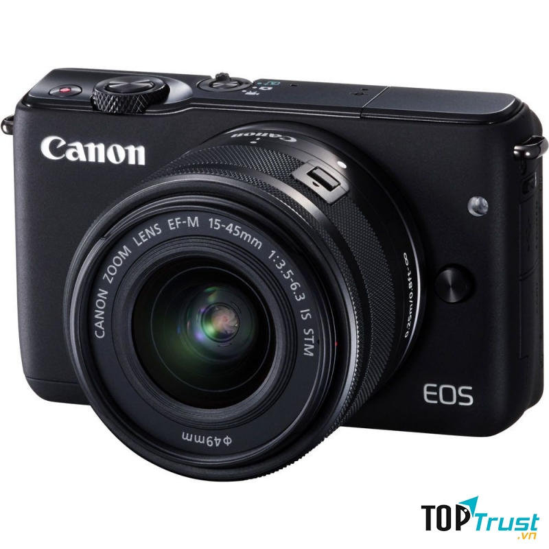 Canon EOS M10
