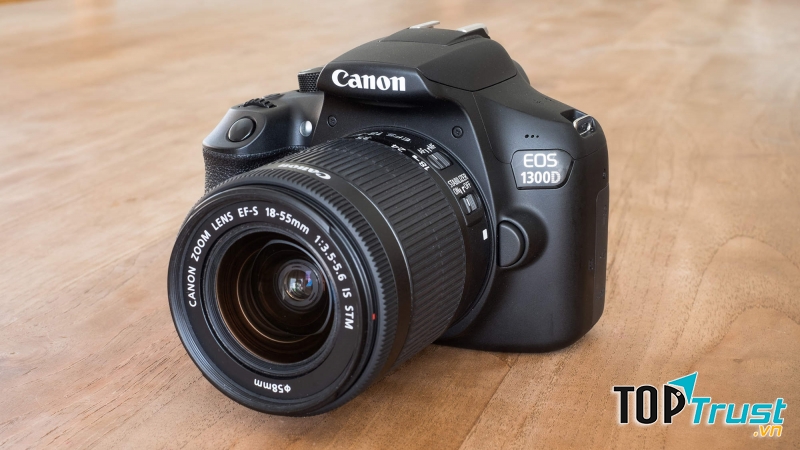 Canon EOS Rebel T6 ( EOS 1300D)