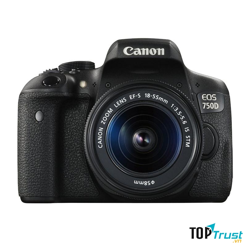 Canon EOS 750D
