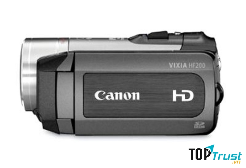 Canon Vixia HF200