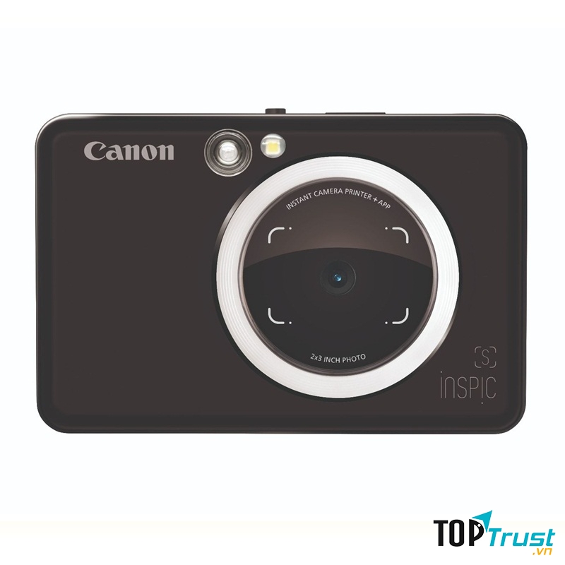 Canon ZV123