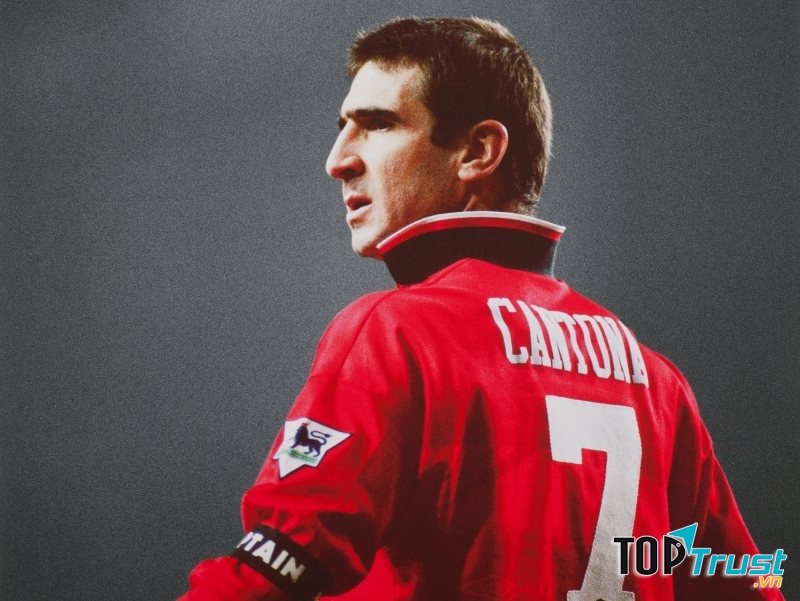 Eric Cantona