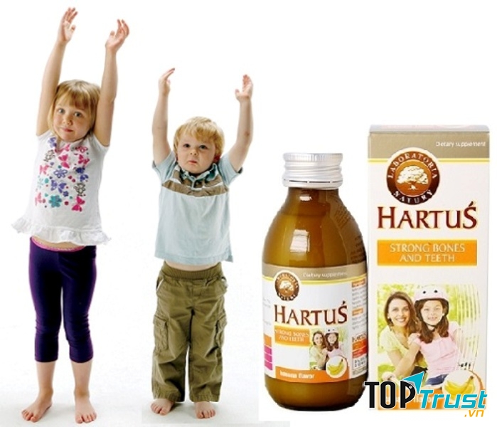 Canxi Hartus