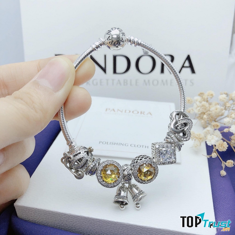 sản phẩm của Cáo Bạc