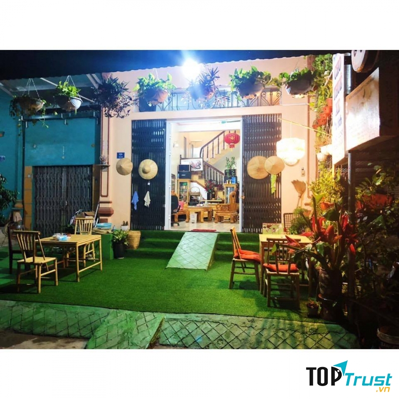 Cao Bang Eco Homestay