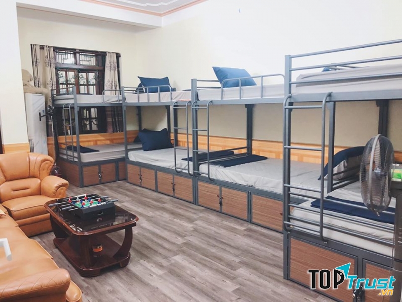 Cao Bang Eco Homestay