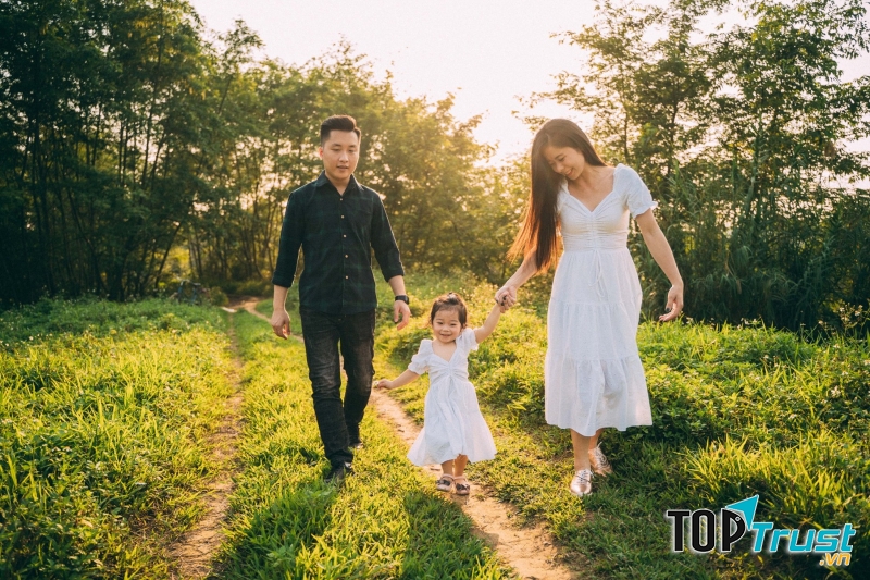 Cao Bang Wedding House