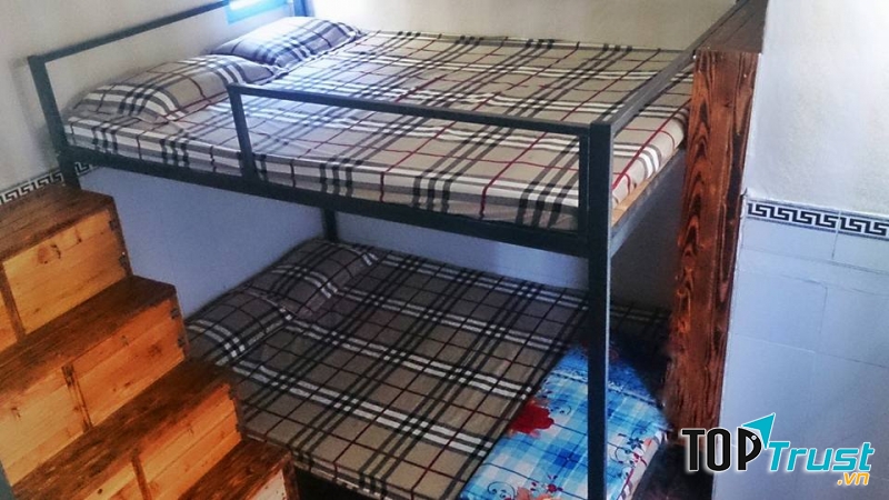 Cao Cảnh Lý Sơn Homestay