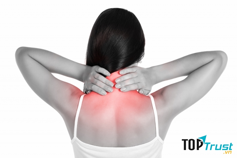 Hãy chuẩn bị cho gia đình bạn cao dán giảm đau.